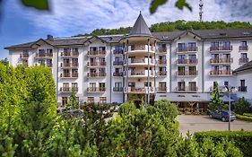 Hotel Verde Montana Wellness&Spa